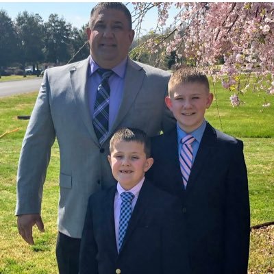 Profile Picture of Ted Phillips (@Ted_Phillips23) on Twitter