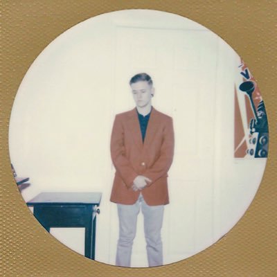 Profile Picture of Whitey McGee (@YoungAaronHenry) on Twitter