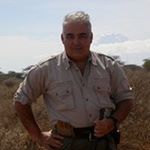 Profile Picture of Byron Hodge (@bwanambu) on Instagram