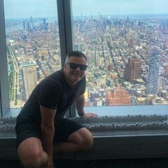 Profile Picture of John Fitton905 (@@johnfitton1) on Tiktok