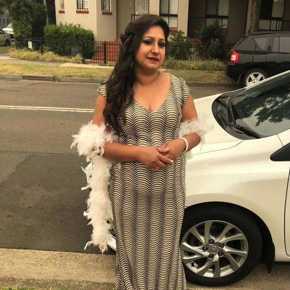 Profile Picture of Reshmi Prasad (@time2party) on Poshmark