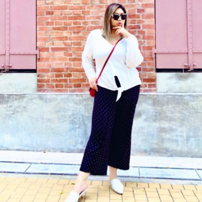 Profile Picture of Bianca Chang (@BiancaChang16) on Twitter