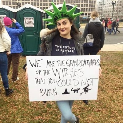 Profile Picture of Ariel Sims (@ArielHSims) on Twitter