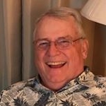 Profile Picture of James E Isaacson (@james.isaacson) on Instagram