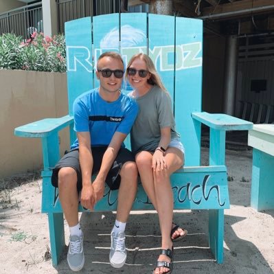 Profile Picture of Nate Wozniak (@NateWoz02) on Twitter