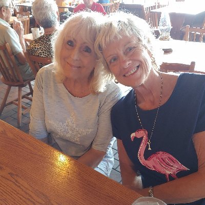 Profile Picture of Janet Poindexter (@JanetPoindexte2) on Twitter