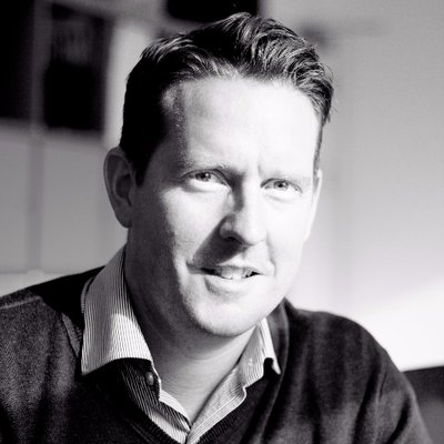 Profile Picture of Greg Holt (@HoltGreg) on Twitter