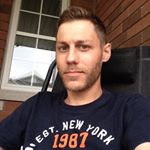 Profile Picture of Michael Mahoney (@maxmayhem83) on Instagram