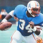 Profile Picture of Earl Campbell (@realearlcampbell) on Instagram