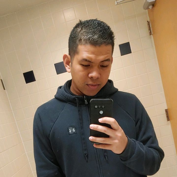 Profile Picture of Felix Ogo (@felixogo) on Tiktok