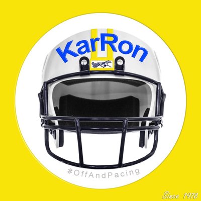 Profile Picture of KarRon Farms (@KarRon_Farms) on Twitter