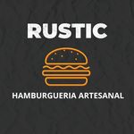 Profile Picture of Rustic Hamburgueria Artesanal- Santa Bárbara MG (@rustic.mg) on Instagram