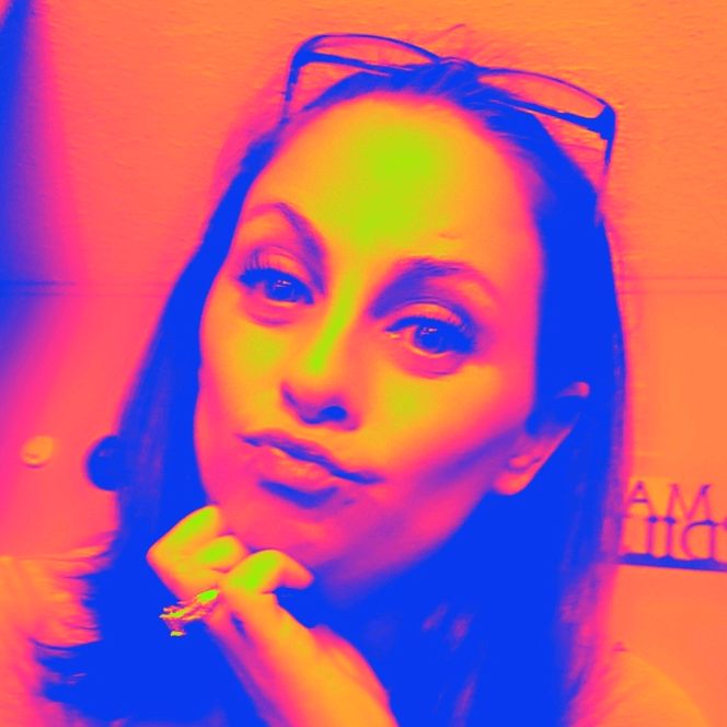 Profile Picture of Amber Manion (@amberdillard90) on Tiktok