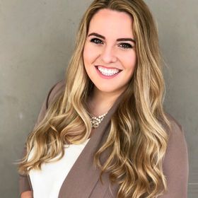 Profile Picture of Alexis Dawson (@dawsonslife) on Pinterest