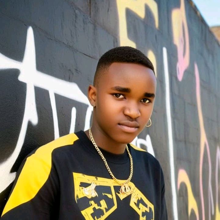 ALPHONSE - Tiktok Profile Picture of ALPHONSE (@alphonse_elijah) on Tiktok