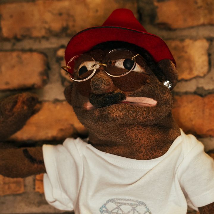 Profile Picture of Steven Burroughs (@everybodyhatesgball) on Tiktok
