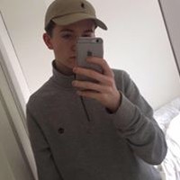 Profile Picture of Danny Spencer (@danny-spencer-18) on Quora