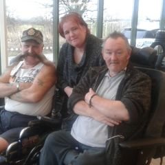 Profile Picture of Sharon Holding (@Sharonholding6) on Twitter