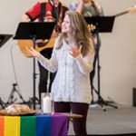 Profile Picture of Pastor Wendy Hudson (@revwendyhudson) on Instagram