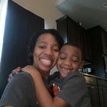 Profile Picture of Jasmine Townsend (@jazzmen_lee_townsend) on Instagram