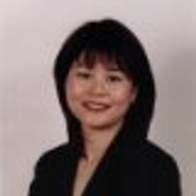 Profile Photo of Christina Cheung (@401kCoach) on Twitter