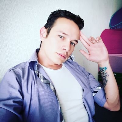 Carlos - Twitter Profile Picture of Carlos (@waddy2612) on Twitter