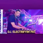 Profile Picture of Patrick Joseph (@dj.electrifyinpat) on Instagram