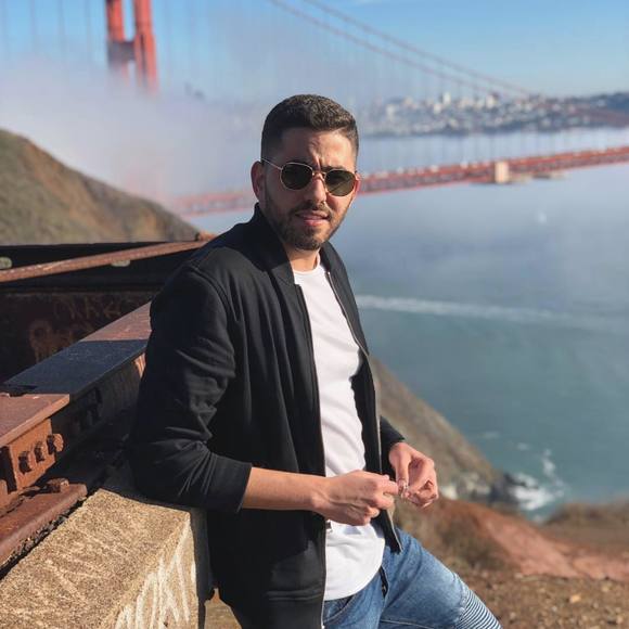 Profile Picture of David Sabag (@sbgdidi15) on Poshmark