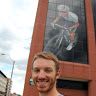 Profile Picture of Steven Weiler (@tssrwsjw) on Pinterest