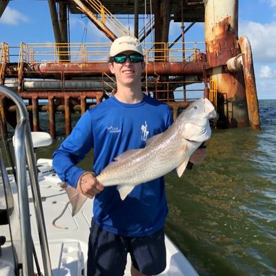 Profile Picture of Richard Oubre III (@Richard_Oubre) on Twitter