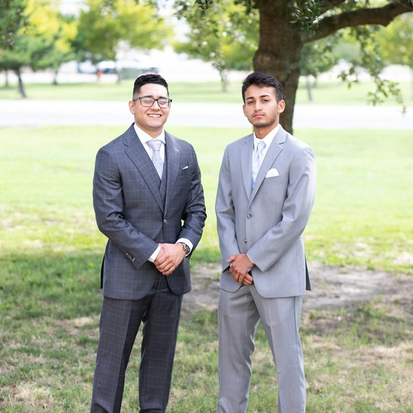 Profile Picture of Michael Salinas (@michaelsalinas0) on Poshmark