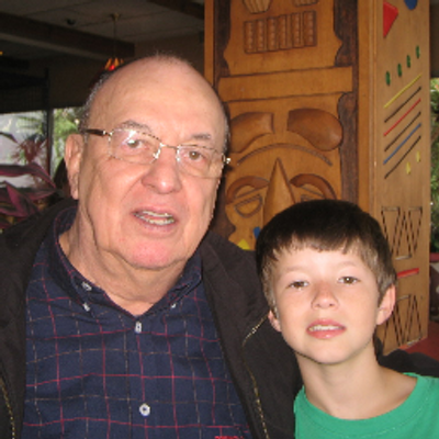 Profile Picture of Steve Roux (@steveroux) on Twitter