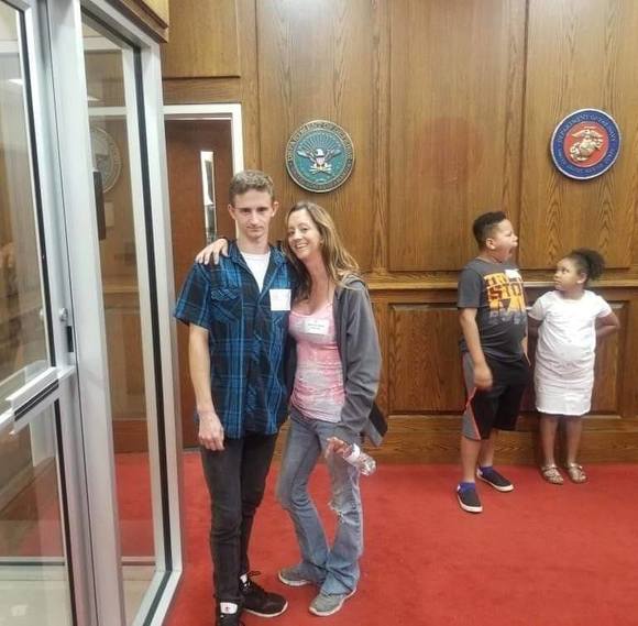 Profile Picture of Jeffrey Deronde (@indeception) on Poshmark