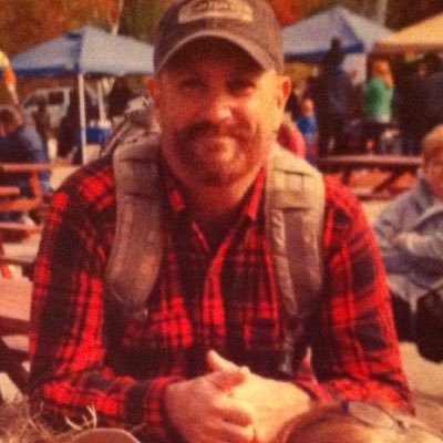 Profile Picture of George David Dupree (@georgeddupree) on Twitter