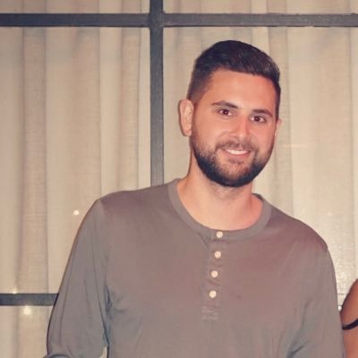 Profile Picture of Eli Baldrige (@@EliasTrexler) on Twitter