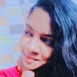 Profile Picture of Teddy_girl (@ppl_call_me_sharmii) on Instagram