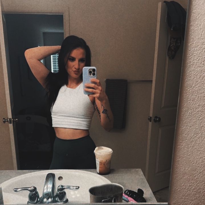Profile Picture of   This was a while ago but I... (@savvvvvv83) on Tiktok