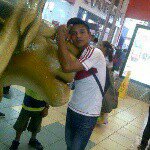 Profile Picture of Delfin rodriguez (@rodriguez.delfin) on Instagram