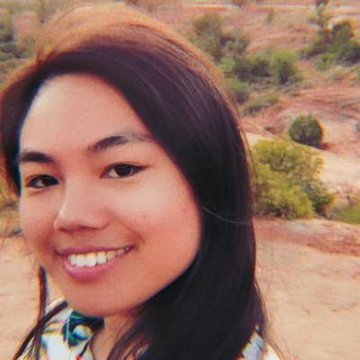 Profile Picture of Rhea Anne (@Rhae_Silvia) on Twitter