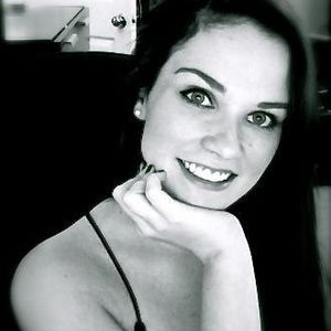 Profile Picture of Caitlin Baird (@iliveinthecolorpink) on Myspace