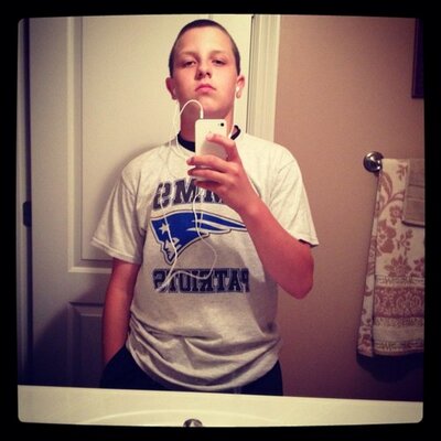 Profile Picture of Preston Browning (@PrestonBrowning) on Twitter