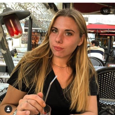 Profile Picture of Cécile Gauthier (@CcileGauthier5) on Twitter