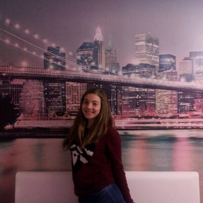 Profile Picture of Celia Oliva Jiménez (@CeliaOliva97) on Twitter