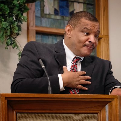 Profile Picture of Keith Wilks (@KeithWills6) on Twitter