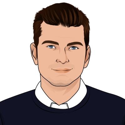 Profile Picture of Paul Morgenthaler (@morningdollar) on Twitter