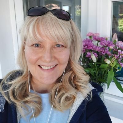 Profile Picture of Deborah Poole (@Deborah58468022) on Twitter