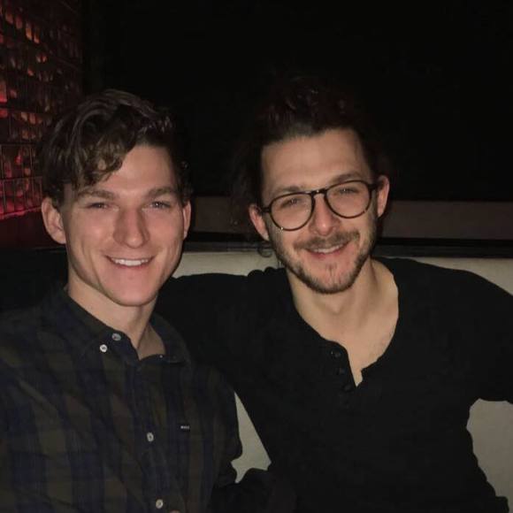 Profile Picture of Jake Preston (@prestonjake) on Poshmark