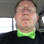 Profile Picture of Ronald L Hopper (@mudstack5021) on Instagram