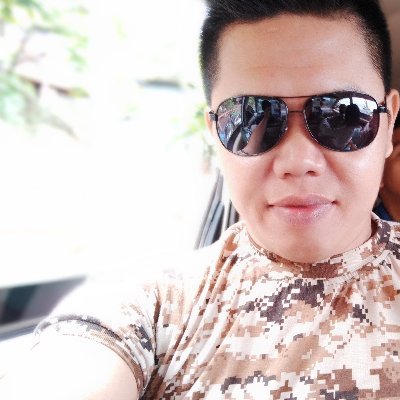 Profile Picture of Rhudy_Bob (@bob_rhudy) on Twitter