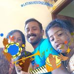 Profile Picture of Anil Panicker (@anil.panicker.391) on Instagram